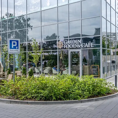 شقة Lily - Close To Centre And Airport غدانسك