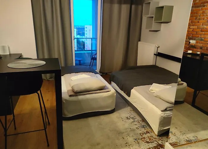 Lily - Close To Centre And Airport アパート *