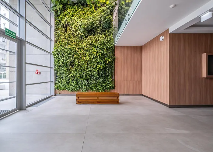 Lily - Close To Centre And Airport アパート